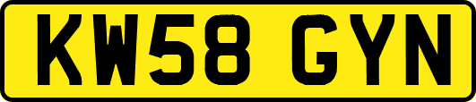 KW58GYN