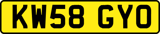 KW58GYO