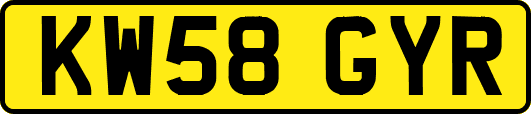 KW58GYR