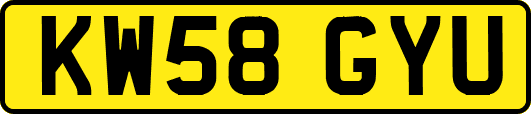 KW58GYU