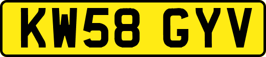 KW58GYV