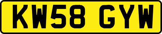 KW58GYW