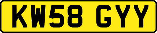 KW58GYY