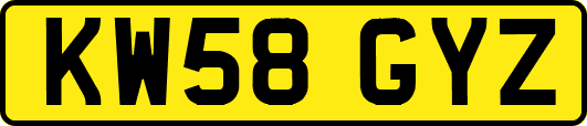KW58GYZ