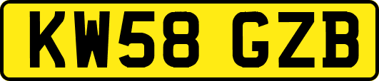 KW58GZB