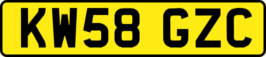 KW58GZC