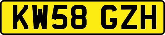 KW58GZH