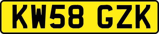 KW58GZK