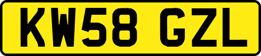KW58GZL