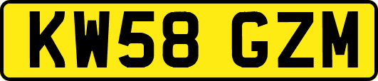 KW58GZM