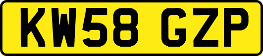 KW58GZP