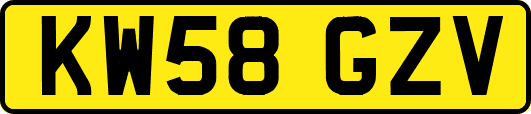 KW58GZV