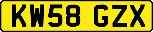 KW58GZX