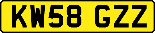 KW58GZZ