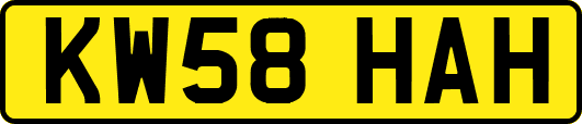 KW58HAH