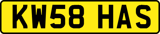 KW58HAS