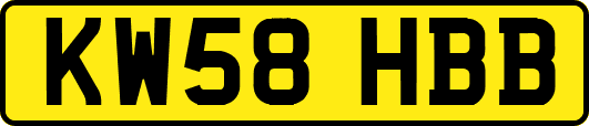 KW58HBB
