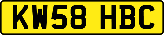 KW58HBC