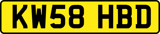 KW58HBD
