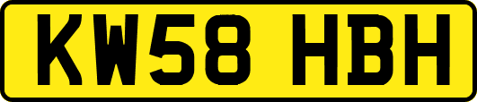 KW58HBH