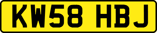 KW58HBJ