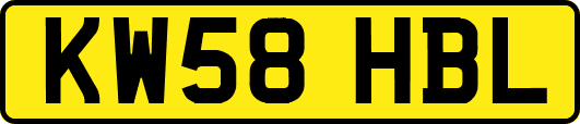 KW58HBL