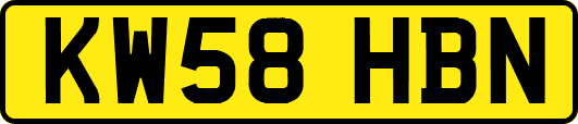 KW58HBN