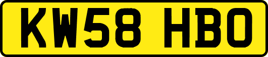 KW58HBO