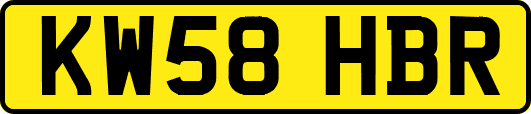 KW58HBR