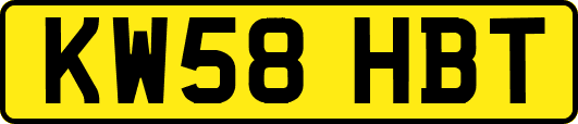 KW58HBT