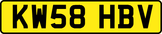 KW58HBV