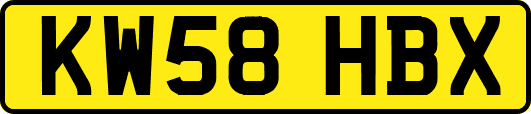 KW58HBX