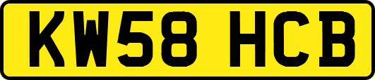 KW58HCB