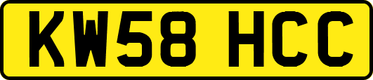 KW58HCC