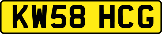 KW58HCG