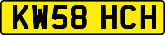 KW58HCH