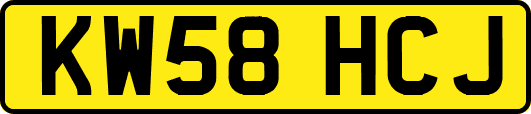 KW58HCJ