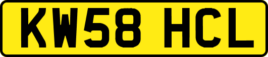 KW58HCL