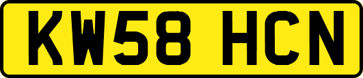 KW58HCN