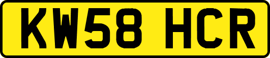 KW58HCR