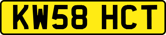 KW58HCT
