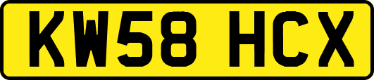KW58HCX