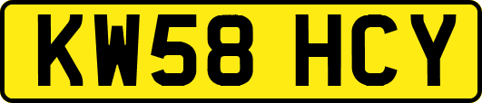 KW58HCY