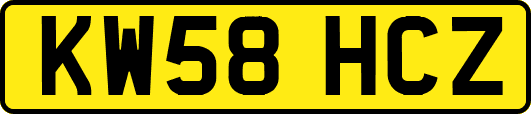 KW58HCZ