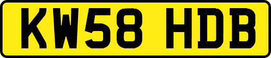KW58HDB