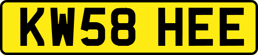 KW58HEE