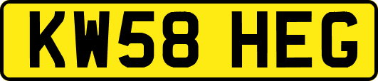 KW58HEG