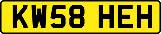 KW58HEH