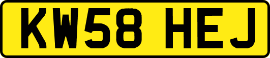 KW58HEJ