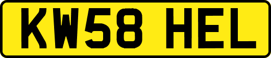 KW58HEL